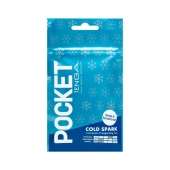 Карманный мастурбатор COLD SPARK - Tenga - в Муроме купить с доставкой