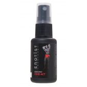 Возбуждающий крем-спрей для мужчин Erotist Vivid Act - 30 мл. - Erotist Lubricants - купить с доставкой в Муроме