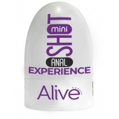 Телесный мастурбатор-анус Anal Mini Masturbator - Adrien Lastic - в Муроме купить с доставкой