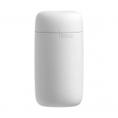 Белый мастурбатор Tenga Puffy - Tenga - в Муроме купить с доставкой