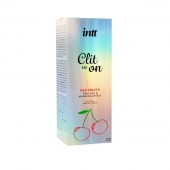 Клиторальный возбуждающий спрей Clit Me On Red Fruits - 12 мл. - INTT - купить с доставкой в Муроме