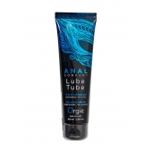Анальный лубрикант на гибридной основе ORGIE Lube Tube Anal Comfort - 100 мл. - ORGIE - купить с доставкой в Муроме