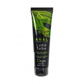 Анальный лубрикант на гибридной основе ORGIE Lube Tube Anal Sensitive с гиауроновой кислотой - 100 мл. - ORGIE - купить с доставкой в Муроме