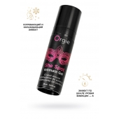 Интимный гель для G-точки ORGIE She Spot с возбуждающим эффектом - 15 мл. - ORGIE - купить с доставкой в Муроме