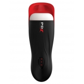 Автоматический мастурбатор PDX Elite Fap-O-Matic Pro - Pipedream - в Муроме купить с доставкой