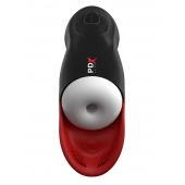 Автоматический мастурбатор PDX Elite Fap-O-Matic Pro - Pipedream - в Муроме купить с доставкой