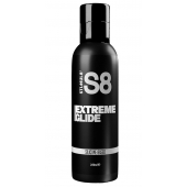 Лубрикант на силиконовой основе S8 Silicon Extreme Glide - 250 мл. - Stimul8 - купить с доставкой в Муроме