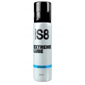 Лубрикант на водной основе S8 Extreme Lube - 100 мл. - Stimul8 - купить с доставкой в Муроме