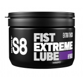 Гибридный лубрикант для фистинга S8 Hybrid Fist Extreme Lube - 500 мл. - Stimul8 - купить с доставкой в Муроме