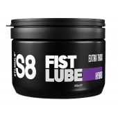 Гибридный лубрикант-желе для фистинга S8 Hybrid Fist Lube - 500 мл. - Stimul8 - купить с доставкой в Муроме