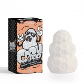 Белый мастурбатор Phantom Masturbator Pleasure Pocket - Chisa - в Муроме купить с доставкой
