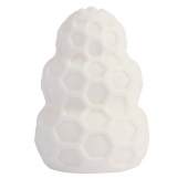 Белый мастурбатор Phantom Masturbator Pleasure Pocket - Chisa - в Муроме купить с доставкой