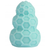Аквамариновый мастурбатор Phantom Masturbator Pleasure Pocket - Chisa - в Муроме купить с доставкой