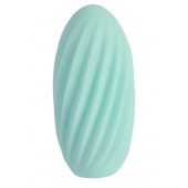 Аквамариновый мастурбатор Alpha Masturbator Pleasure Pocket - Chisa - в Муроме купить с доставкой