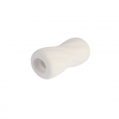 Белый мастурбатор Blow Cox Masturbator Pleasure Pocket - Chisa - в Муроме купить с доставкой