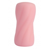 Розовый мастурбатор Blow Cox Masturbator Pleasure Pocket - Chisa - в Муроме купить с доставкой