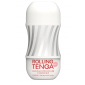 Мастурбатор Rolling Tenga Cup Gentle - Tenga - в Муроме купить с доставкой