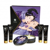 Подарочный набор Geishas secret из 5 предметов - Shunga - купить с доставкой в Муроме