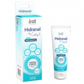 Лубрикант на водной основе Hidranal с гиалуроновой кислотой - 50 гр. - INTT - купить с доставкой в Муроме