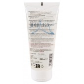 Лубрикант на водной основе Just Glide Strawberry с ароматом клубники - 200 мл. - Orion - купить с доставкой в Муроме