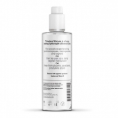 Лубрикант на силиконовой основе Wicked Simply Timeless Silicone - 120 мл. - Wicked - купить с доставкой в Муроме