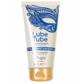 Интимный гель на водной основе Lube Tube Xtra Moisturizing с увлажняющим эффектом - 150 мл. - ORGIE - купить с доставкой в Муроме