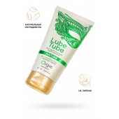 Интимный гель на водной основе Lube Tube Nature - 150 мл. - ORGIE - купить с доставкой в Муроме