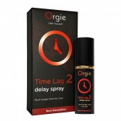 Спрей для продления эрекции Orgie Time Lag 2 - 10 мл. - ORGIE - купить с доставкой в Муроме