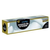 Крем для усиления эрекции Ero Spain Fly Cream - 30 мл. - Ero - купить с доставкой в Муроме
