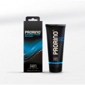 Крем для усиления эрекции Ero Prorino Erection Cream - 100 мл. - Ero - купить с доставкой в Муроме