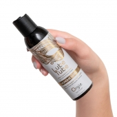 Интимный гель на водной основе Lube Tube Human Lube - 150 мл. - ORGIE - купить с доставкой в Муроме