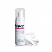 Лубрикант нежнейшая пенка Super Smooth Foaming Intime Lubricant - 50 мл. - Love to Love - купить с доставкой в Муроме