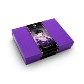 Подарочный набор Naughter Kit - Shunga - купить с доставкой в Муроме
