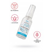 Увлажняющая гель-смазка «Интенсивное увлажнение» - 50 мл. - ToyFa - купить с доставкой в Муроме