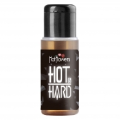 Гель для улучшения мужской эрекции Hot Hard - 12 мл. - HotFlowers - купить с доставкой в Муроме