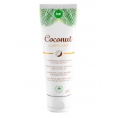 Веганская смазка на водной основе Coconut Lubricant - 100 мл. - INTT - купить с доставкой в Муроме