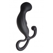 Черный массажер простаты Fantasstic Prostate Stimulator - 13,5 см. - Dream Toys - в Муроме купить с доставкой