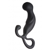 Черный массажер простаты Fantasstic Prostate Stimulator - 13,5 см. - Dream Toys - в Муроме купить с доставкой