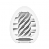 Мастурбатор-яйцо Tenga Egg Spiral - Tenga - в Муроме купить с доставкой
