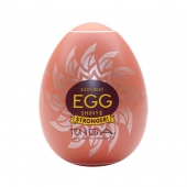 Мастурбатор-яйцо Tenga Egg Shiny II - Tenga - в Муроме купить с доставкой