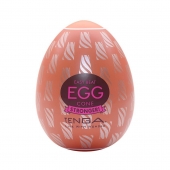 Мастурбатор-яйцо Tenga Egg Cone - Tenga - в Муроме купить с доставкой