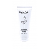 Экстраскользкий лубрикант на водной основе Nuei Naturfluid - 100 мл. - Nuei cosmetics - купить с доставкой в Муроме
