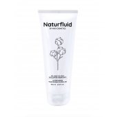 Экстраскользкий лубрикант на водной основе Nuei Naturfluid - 200 мл. - Nuei cosmetics - купить с доставкой в Муроме