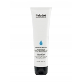 Интимный лубрикант с алоэ вера Inlube Natural Feel - 100 мл. - Nuei cosmetics - купить с доставкой в Муроме