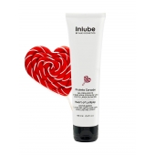 Смазка на водной основе Nuei Inlube Lollipop с алоэ вера и ароматом леденцов - 100 мл. - Nuei cosmetics - купить с доставкой в Муроме