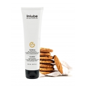 Лубрикант на водной основе Nuei Inlube с алоэ вера и ароматом печенья - 100 мл. - Nuei cosmetics - купить с доставкой в Муроме