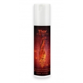 Возбуждающий унисекс гель Thor Fire Gel - 50 мл. - Nuei cosmetics - купить с доставкой в Муроме