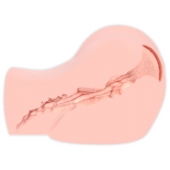 Мастурбатор-полуторс Ella без вибрации - KOKOS - в Муроме купить с доставкой