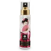 Очищающее средство Gentle Cleaner - 115 мл. - Shunga - купить с доставкой в Муроме