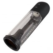 Автоматическая вакуумная помпа для пениса Rebel - 24,5 см. - Orion - в Муроме купить с доставкой